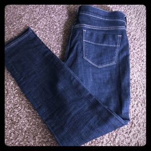 Old Navy Sweetheart Jeans